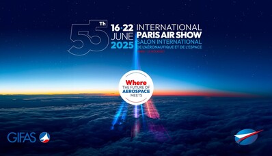 Paris Air Show 2025: mitä sinun on muistettava 55. näyttelystä