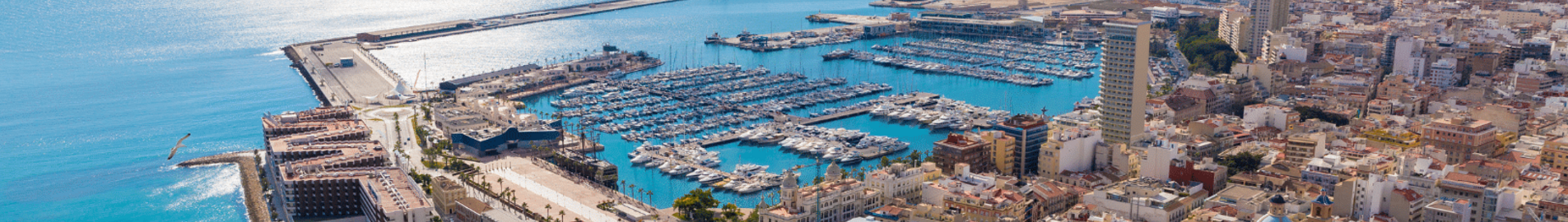Alicante - Ibiza: helikopterikuljetus