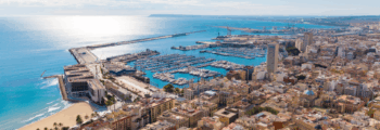 Alicante helicoptere