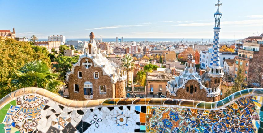 Barcelona - Ibiza: helikopterikuljetus