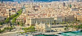 Ibiza - Valencia: helikopterikuljetus