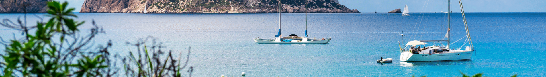 Malaga - Ibiza: helikopterikuljetus