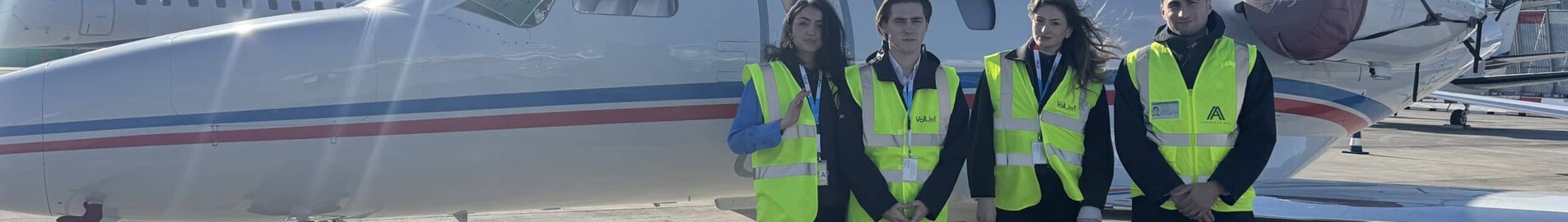 Miksi valita AEROAFFAIRES vuokrata yksityinen suihkukone?