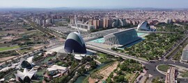 Malaga - Ibiza: helikopterikuljetus