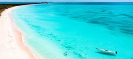 Nassau - Exumas: helikopterikuljetus