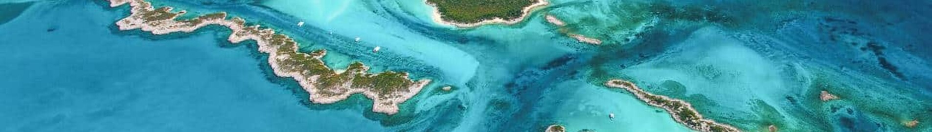 Nassau - Exumas: helikopterikuljetus