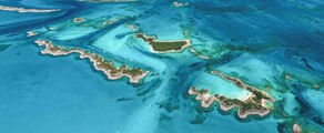 Nassau - Exumas: helikopterikuljetus