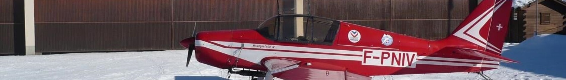 Geneve - Méribel: helikopterikuljetus
