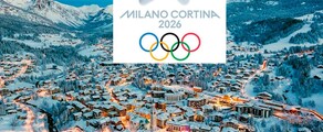 Milano - Cortina d'Ampezzo: helikopterikuljetus
