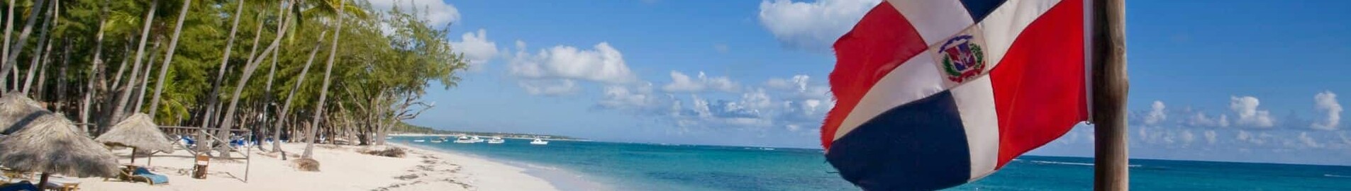 Punta Cana - La Romana: helikopterikuljetus