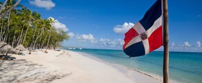 Punta Cana - La Romana: helikopterikuljetus