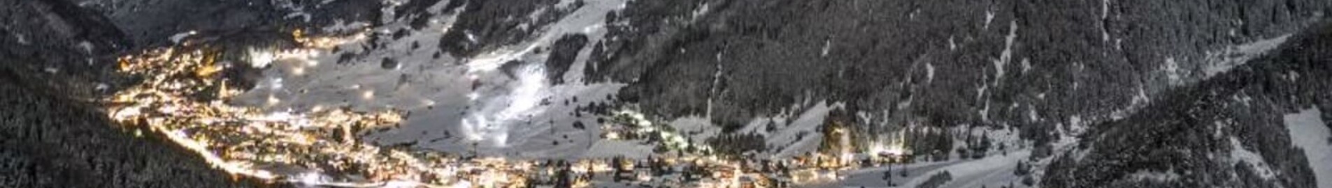Innsbruck - St. Anton: helikopterikuljetus