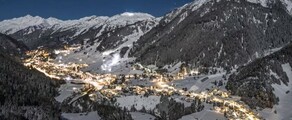 Innsbruck - St. Anton: helikopterikuljetus