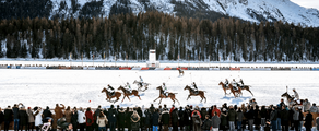 Milano - St. Moritz: helikopterikuljetus