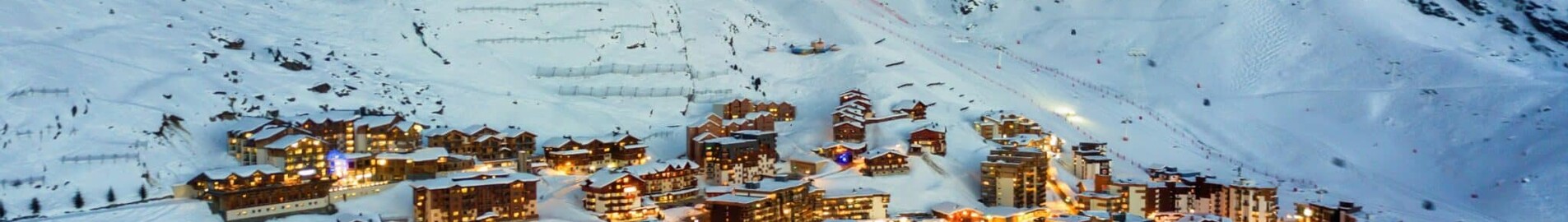 Geneve - Val Thorens: helikopterikuljetus