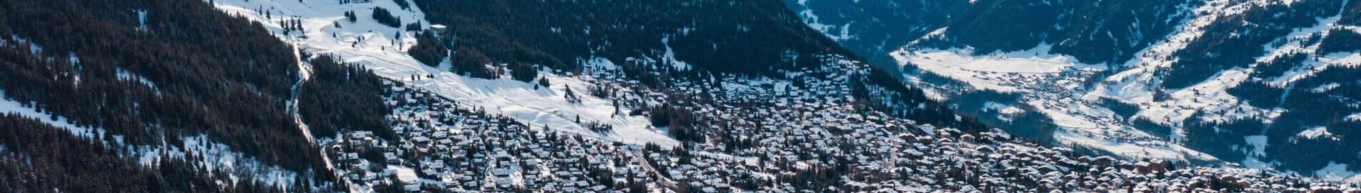 Geneve - Verbier: helikopterikuljetus