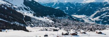 Zermatt - Crans-Montana: helikopterikuljetus