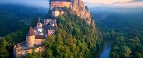 Slovakia: yksityisen suihkukoneen vuokraus