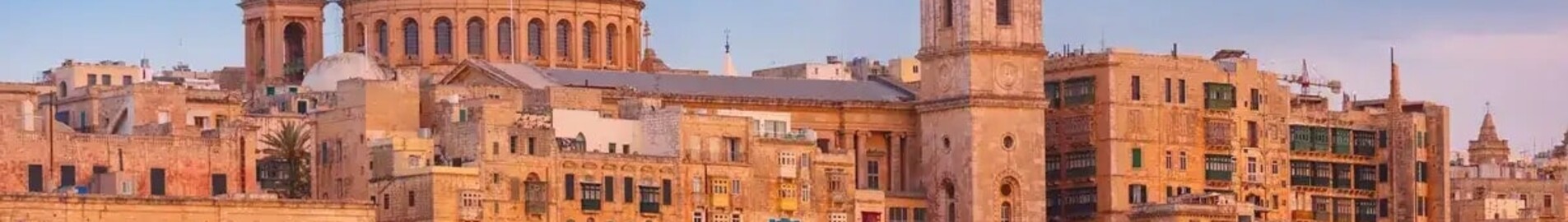 Malta : yksityisen suihkukoneen vuokraus