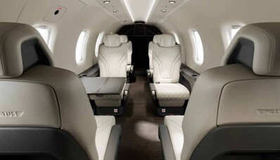 Pilatus PC-12 PRO: uusi turbopropellien vertailuarvo vuonna 2025