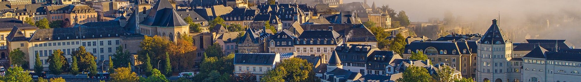 Luxemburg : yksityisen suihkukoneen vuokraus