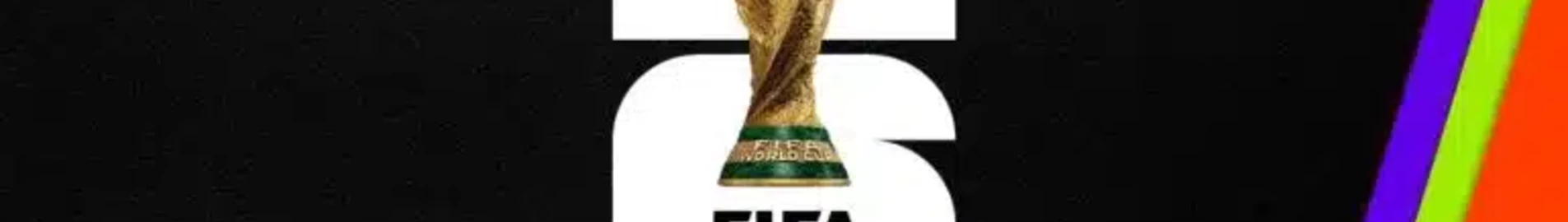 FIFA World Cup 2026