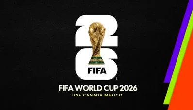 FIFA World Cup 2026