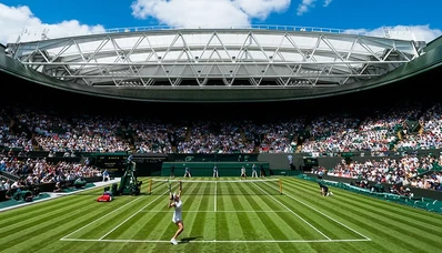 Wimbledon yksityinen suihkukone: asiantuntija opas osallistua turnaukseen ilman logistisia rajoitteita