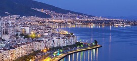 Erzincan: Yksityiskoneiden vuokraus