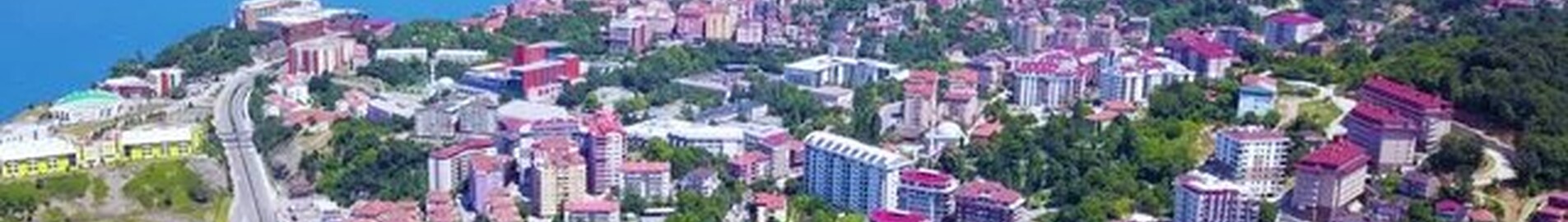 Zonguldak: yksityiskoneiden vuokraus