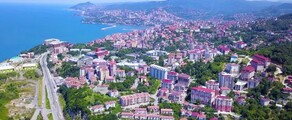 Zonguldak: yksityiskoneiden vuokraus