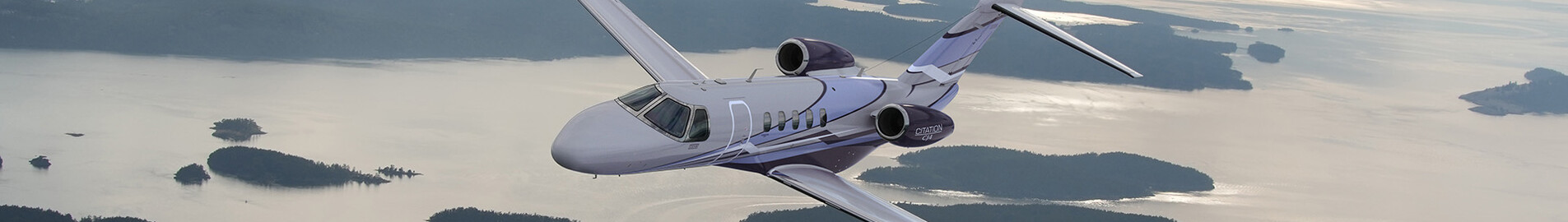 Cessna Citation CJ4 Gen3: alan johtava kevytliikennelentokone uudistuu vuonna 2026