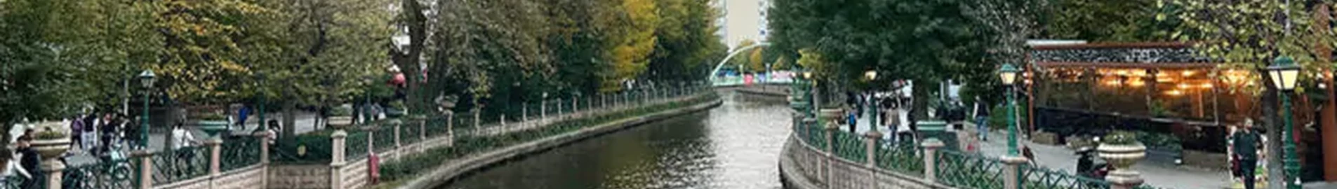 Eskişehir: yksityiskoneiden vuokraus
