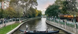 Istanbul : yksityisen suihkukoneen vuokraus 