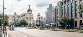 Ciudad Real Pozuelos De Calatrav : yksityisen suihkukoneen vuokraus 