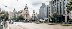 Getafe (Madrid): yksityisjetin vuokraus