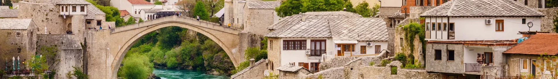 Mostar: yksityiskoneiden vuokraus
