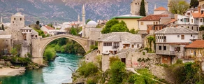 Mostar: yksityiskoneiden vuokraus