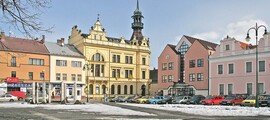 Praha Vaclav Havel : yksityisen suihkukoneen vuokraus 