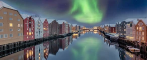 Trondheim: yksityiskoneiden vuokraus